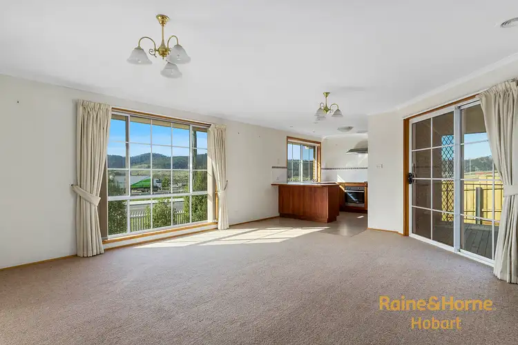 Fifth view of Homely house listing, 1 Buckingham Drive, Howrah TAS 7018