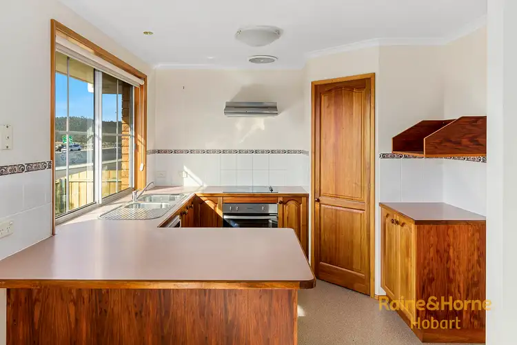 Sixth view of Homely house listing, 1 Buckingham Drive, Howrah TAS 7018