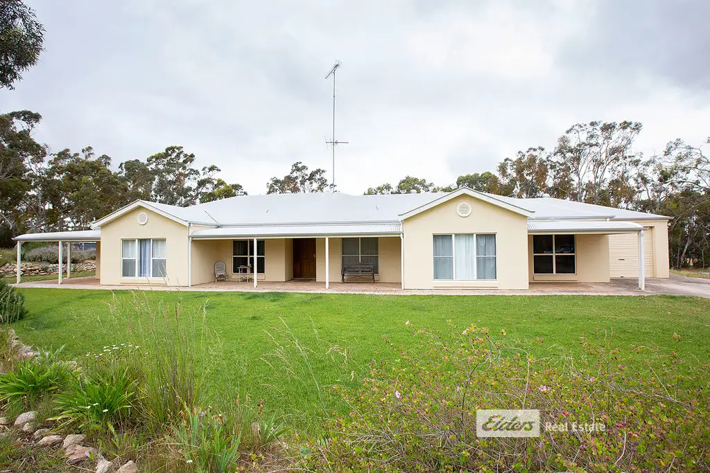 Main view of Homely house listing, 154 HAMPTON ROAD, Naracoorte SA 5271