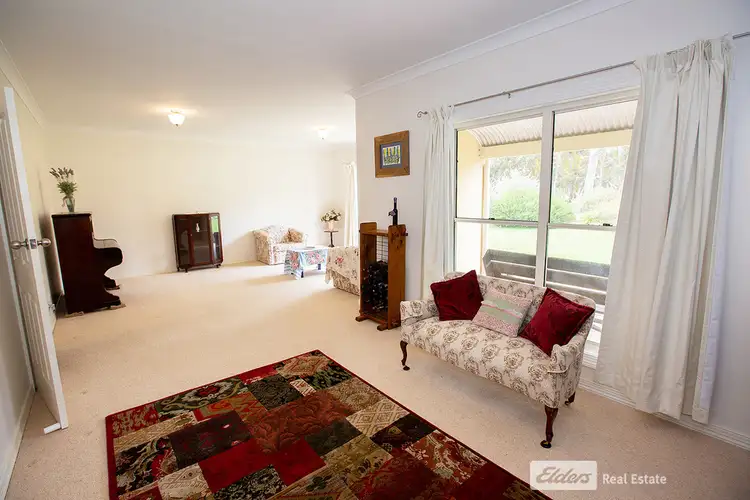 Fifth view of Homely house listing, 154 HAMPTON ROAD, Naracoorte SA 5271