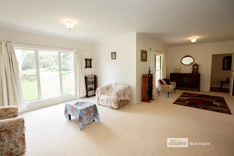 Sixth view of Homely house listing, 154 HAMPTON ROAD, Naracoorte SA 5271