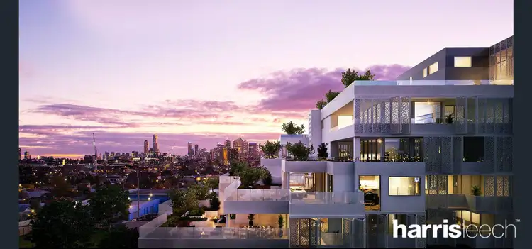 504/9-11 David Street, Richmond VIC 3121