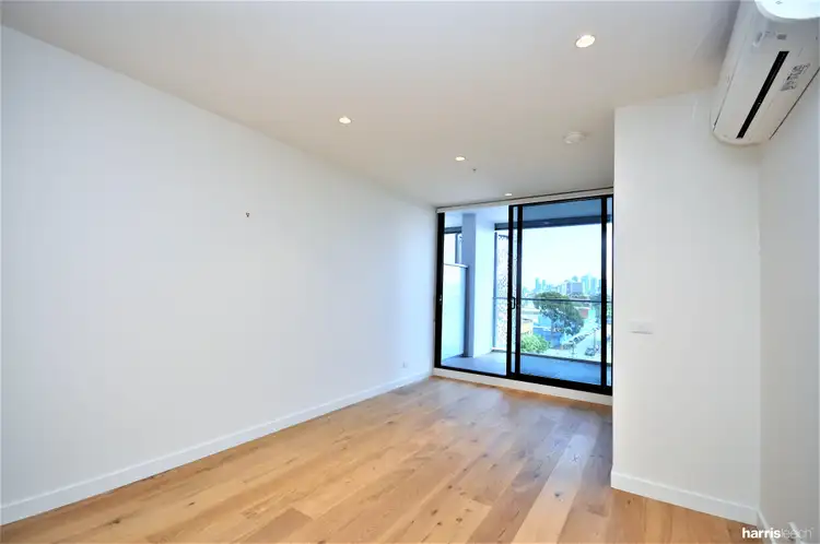 Second view of Homely apartment listing, 504/9-11 David Street, Richmond VIC 3121