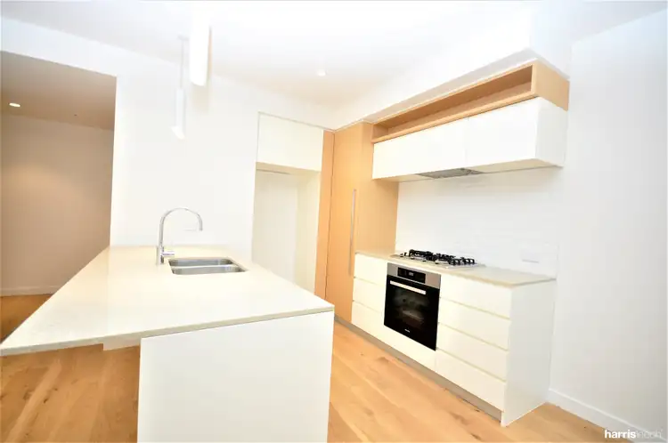 Third view of Homely apartment listing, 504/9-11 David Street, Richmond VIC 3121