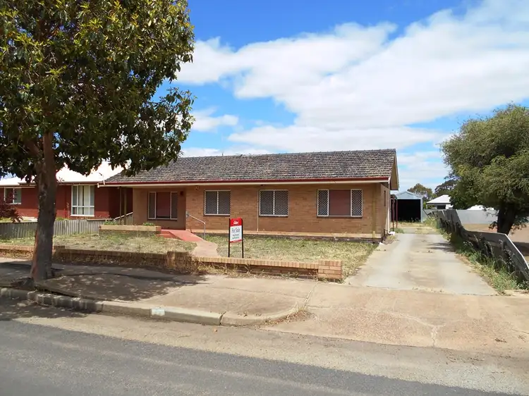 44 Clive Street, Katanning WA 6317