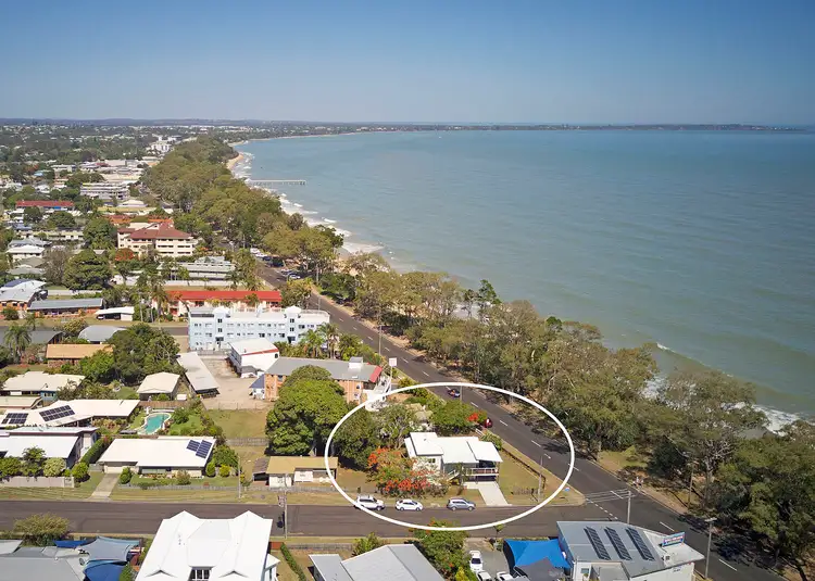 462 Esplanade, Torquay QLD 4655