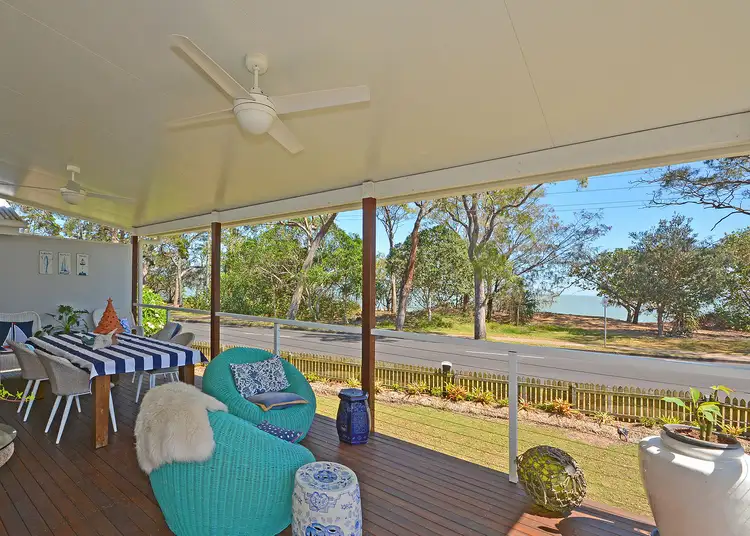 Third view of Homely house listing, 462 Esplanade, Torquay QLD 4655