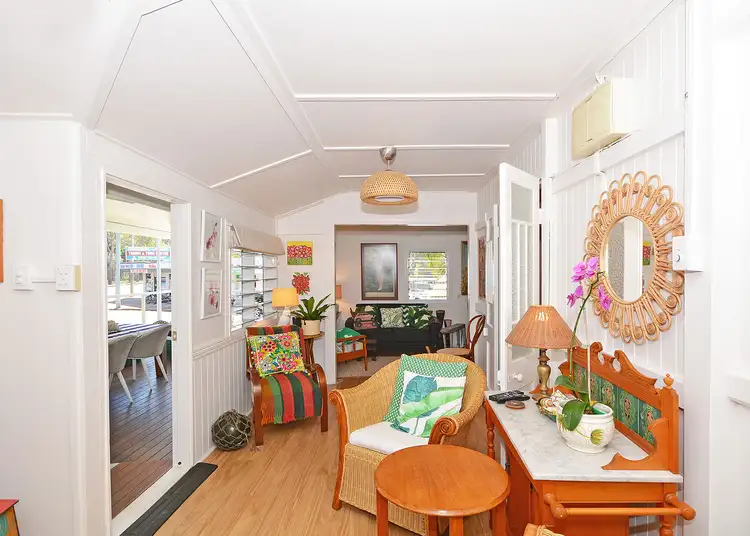 Fourth view of Homely house listing, 462 Esplanade, Torquay QLD 4655