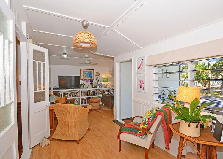Fifth view of Homely house listing, 462 Esplanade, Torquay QLD 4655