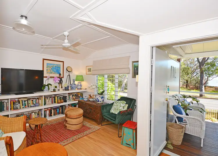 Sixth view of Homely house listing, 462 Esplanade, Torquay QLD 4655