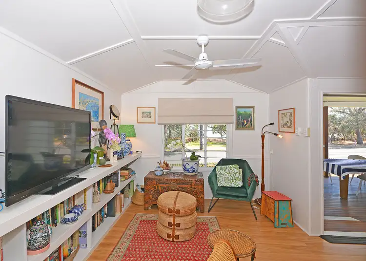 Seventh view of Homely house listing, 462 Esplanade, Torquay QLD 4655