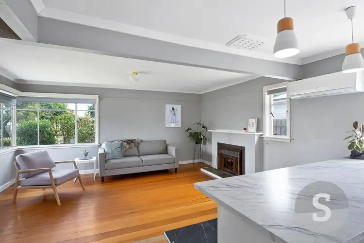 Fifth view of Homely house listing, 28 Mitchell Street, Mayfield TAS 7248