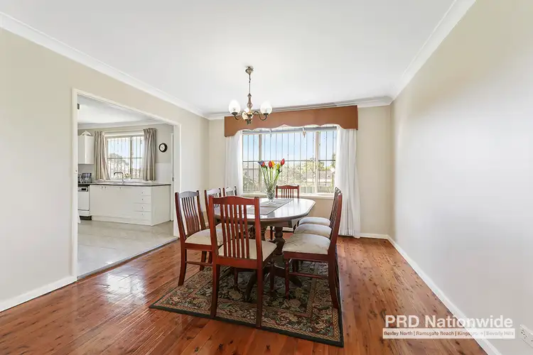 Third view of Homely house listing, 101 Moorefields Road, Kingsgrove NSW 2208