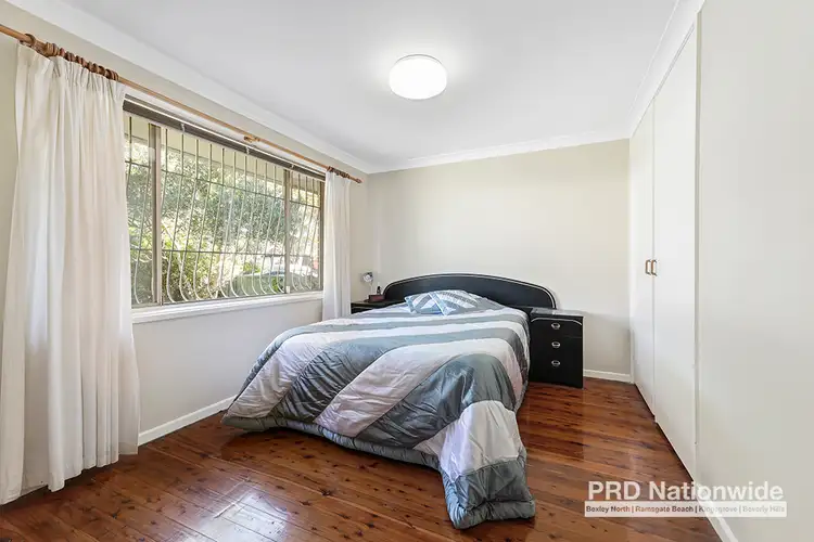 Fourth view of Homely house listing, 101 Moorefields Road, Kingsgrove NSW 2208