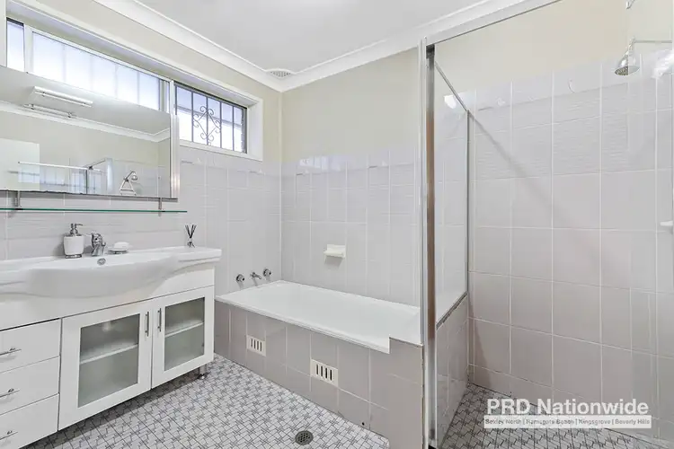 Fifth view of Homely house listing, 101 Moorefields Road, Kingsgrove NSW 2208