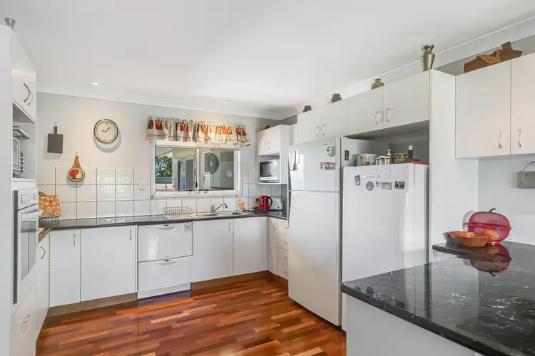 Second view of Homely house listing, 60 Goombungee-Meringandan Road, Meringandan West QLD 4352