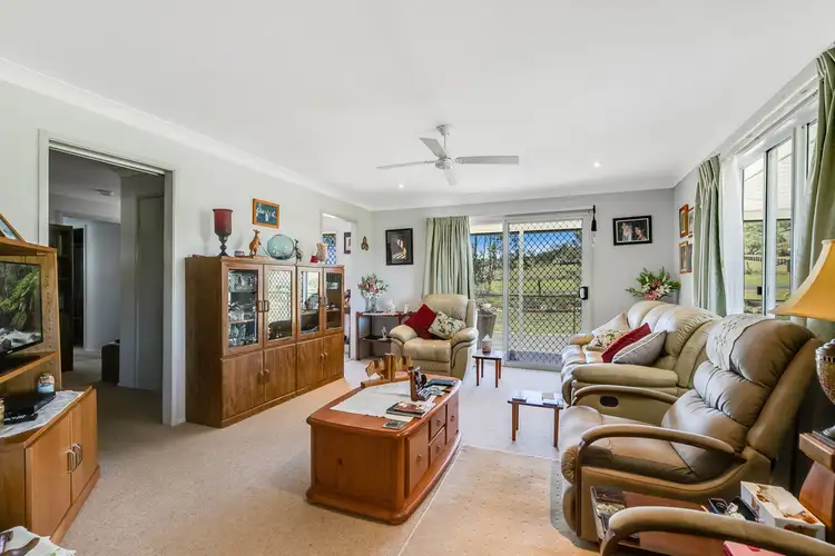 Third view of Homely house listing, 60 Goombungee-Meringandan Road, Meringandan West QLD 4352