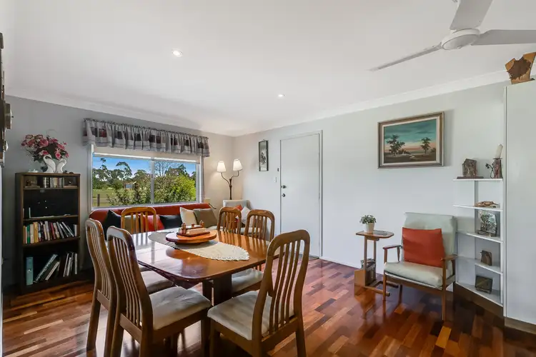 Fourth view of Homely house listing, 60 Goombungee-Meringandan Road, Meringandan West QLD 4352