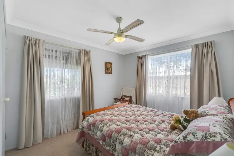 Seventh view of Homely house listing, 60 Goombungee-Meringandan Road, Meringandan West QLD 4352