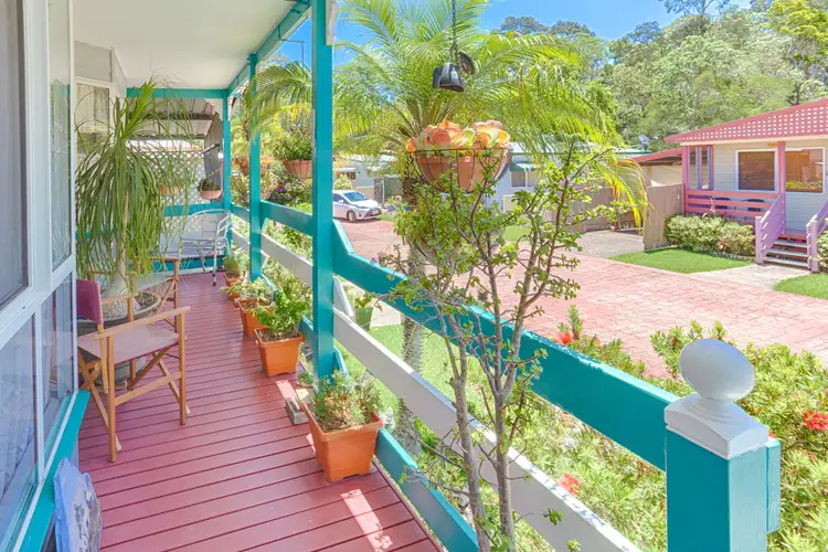 Villa 34/1 Ferrells Rd, Cooroy QLD 4563