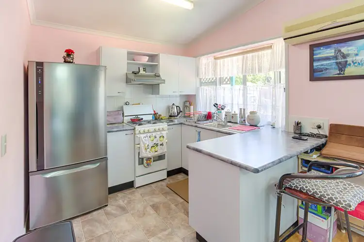 Fourth view of Homely house listing, Villa 34/1 Ferrells Rd, Cooroy QLD 4563