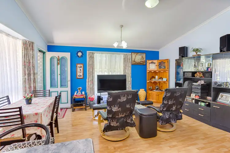 Fifth view of Homely house listing, Villa 34/1 Ferrells Rd, Cooroy QLD 4563