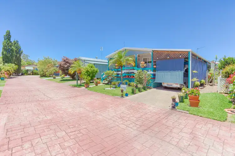 Sixth view of Homely house listing, Villa 34/1 Ferrells Rd, Cooroy QLD 4563