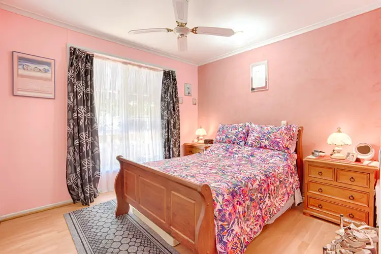 Seventh view of Homely house listing, Villa 34/1 Ferrells Rd, Cooroy QLD 4563