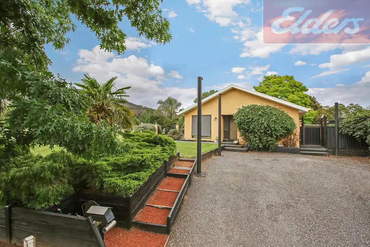 5 Juniper Way, Baranduda VIC 3691