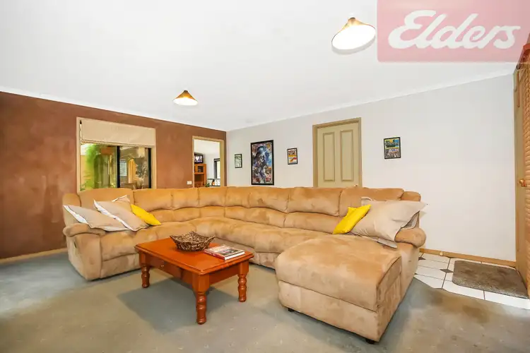 Second view of Homely house listing, 5 Juniper Way, Baranduda VIC 3691