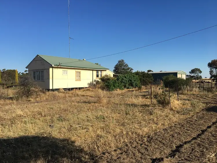 199 Norris Road, Dowerin WA 6461