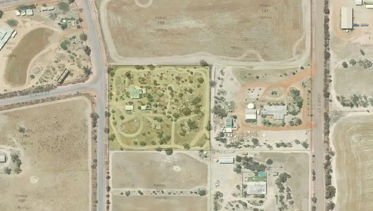 Fifth view of Homely house listing, 199 Norris Road, Dowerin WA 6461