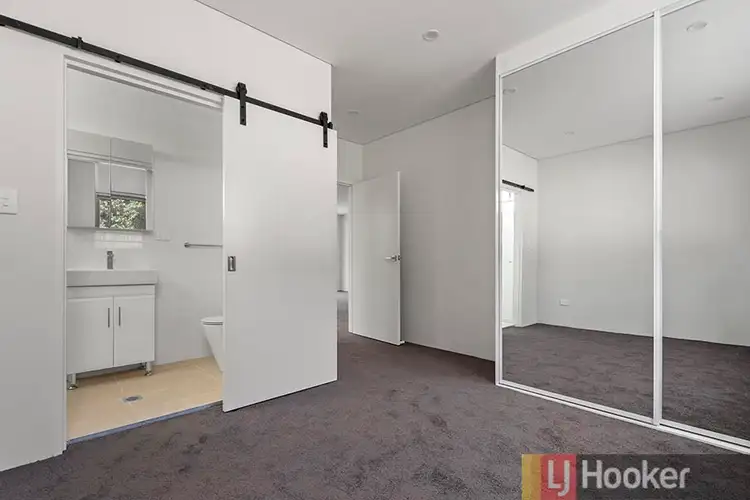 Fourth view of Homely unit listing, 1/2 Carlton Parade, Carlton NSW 2218