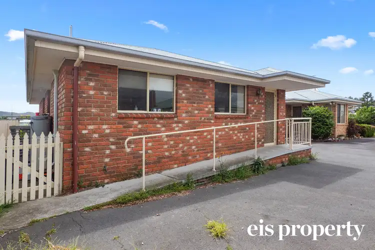 Second view of Homely house listing, 3/13 Walker Street, Sorell TAS 7172