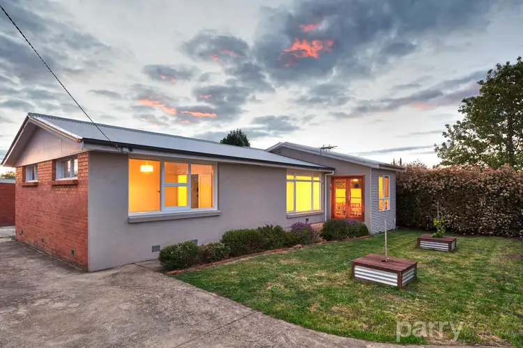 Main view of Homely house listing, 40 Peters Avenue, Summerhill TAS 7250