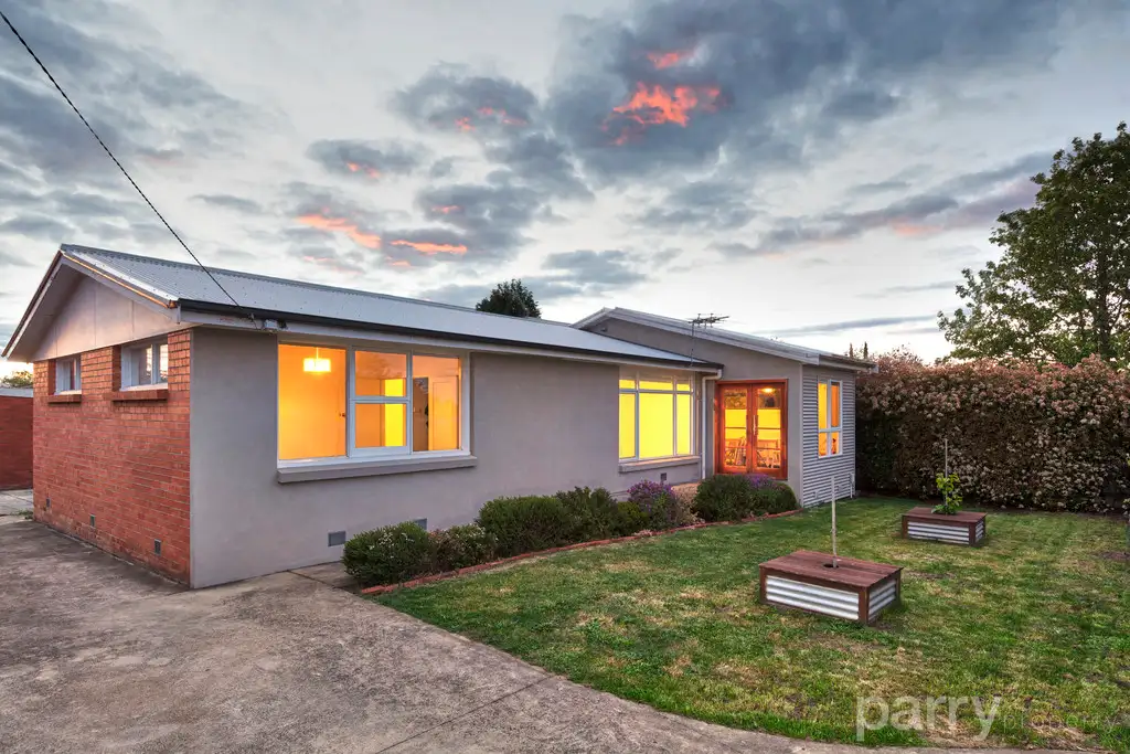 Main view of Homely house listing, 40 Peters Avenue, Summerhill TAS 7250