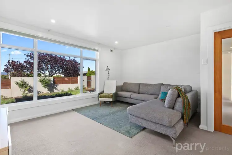 Second view of Homely house listing, 40 Peters Avenue, Summerhill TAS 7250