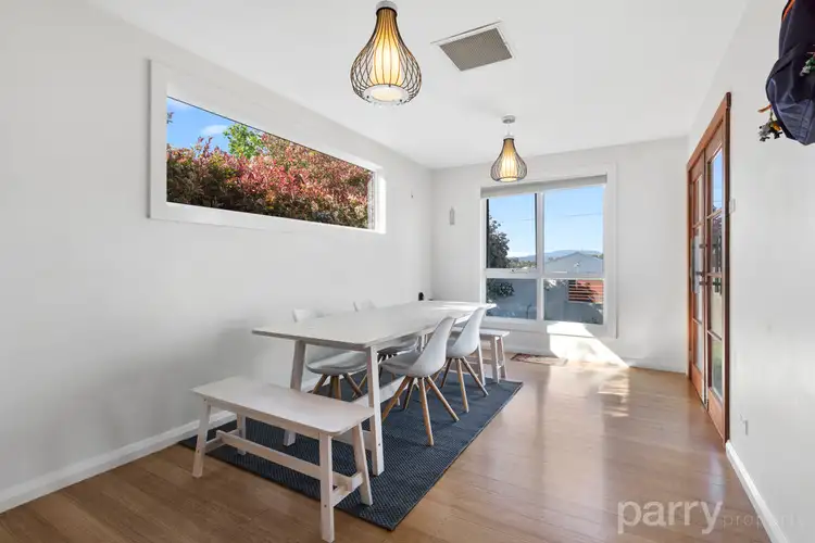 Third view of Homely house listing, 40 Peters Avenue, Summerhill TAS 7250