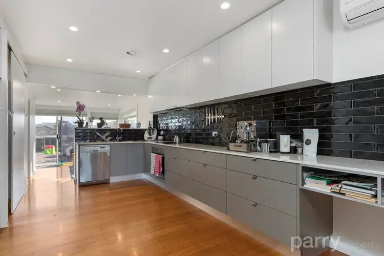 Fourth view of Homely house listing, 40 Peters Avenue, Summerhill TAS 7250