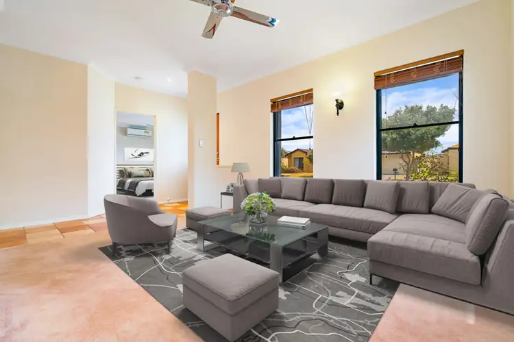 Second view of Homely house listing, 31 Brindabella Avenue, Rockingham WA 6168