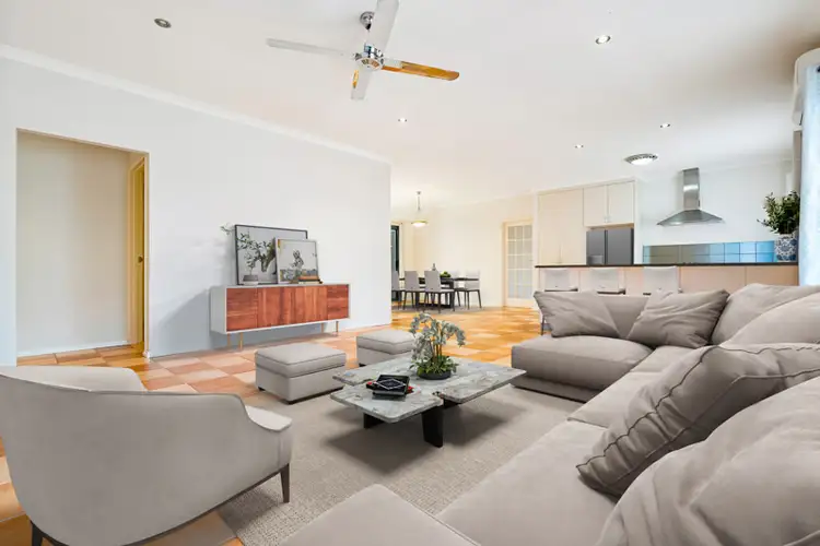 Third view of Homely house listing, 31 Brindabella Avenue, Rockingham WA 6168