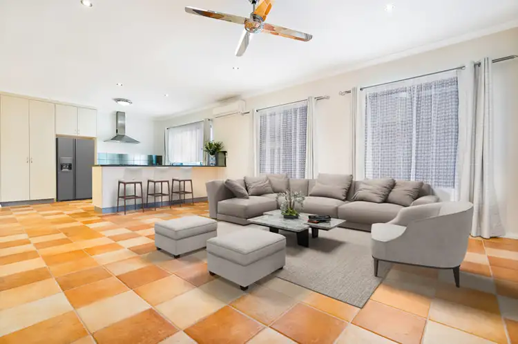 Fourth view of Homely house listing, 31 Brindabella Avenue, Rockingham WA 6168