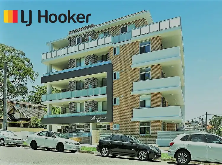Main view of Homely unit listing, 12/2 Carlton Parade, Carlton NSW 2218