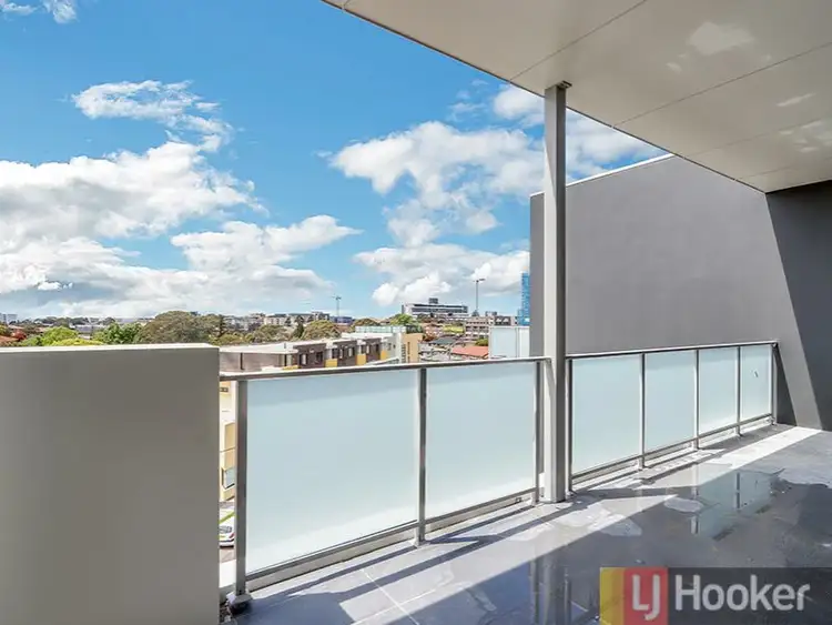 Second view of Homely unit listing, 12/2 Carlton Parade, Carlton NSW 2218