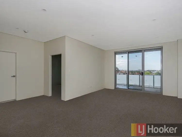 Third view of Homely unit listing, 12/2 Carlton Parade, Carlton NSW 2218