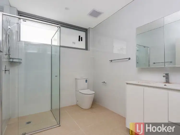Fifth view of Homely unit listing, 12/2 Carlton Parade, Carlton NSW 2218