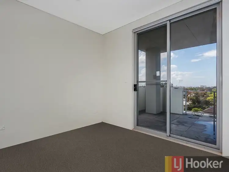 Sixth view of Homely unit listing, 12/2 Carlton Parade, Carlton NSW 2218