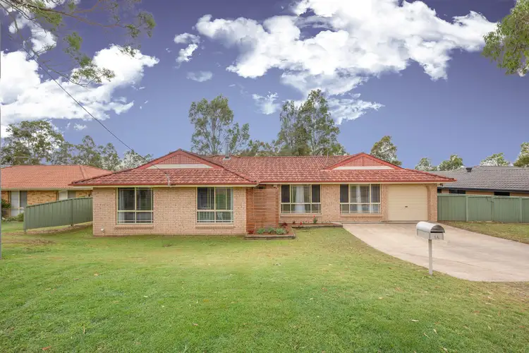 1A Thomas Street, North Rothbury NSW 2335