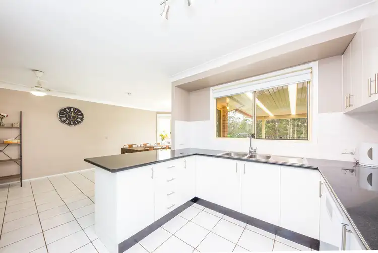 Fifth view of Homely house listing, 1A Thomas Street, North Rothbury NSW 2335