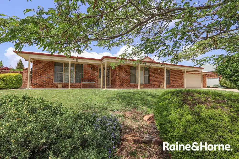 Main view of Homely house listing, 2 Maple Close, Kelso NSW 2795